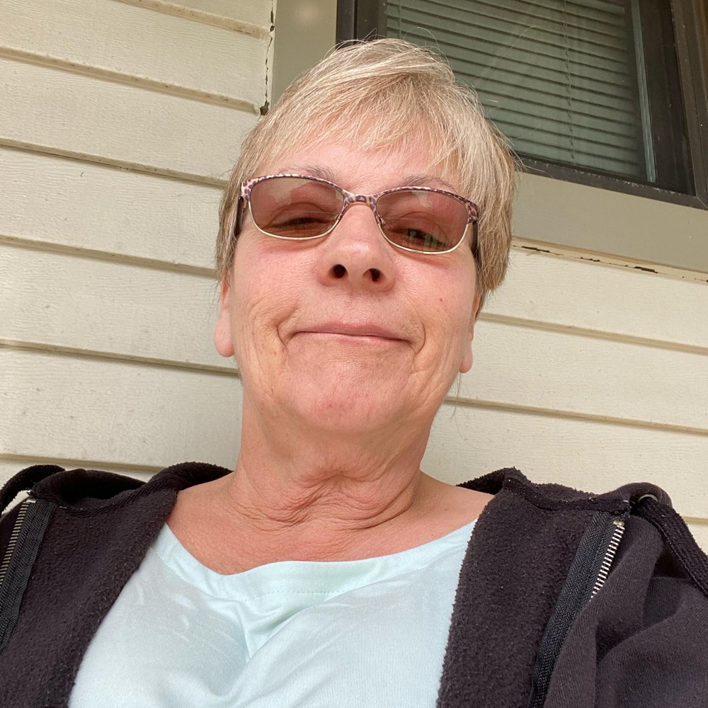 Meet your Posher, Betty